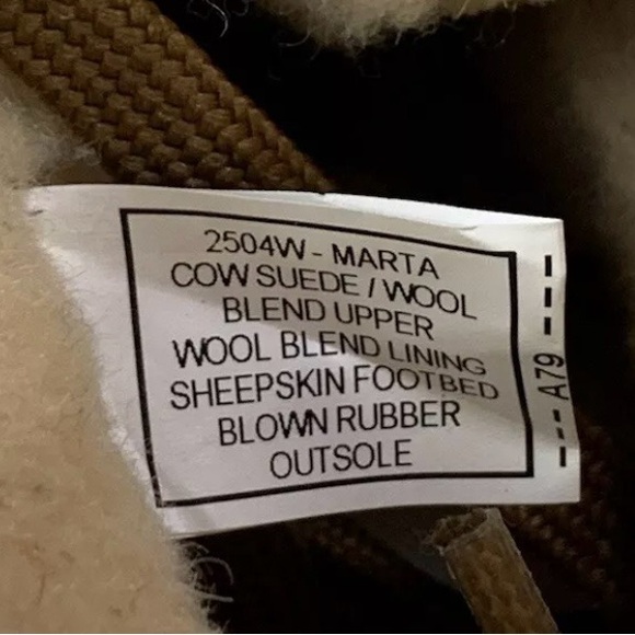 Bearpaw Ankle Boots - Picture 7 of 8